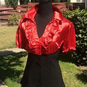 Women’s Fashion Blouse